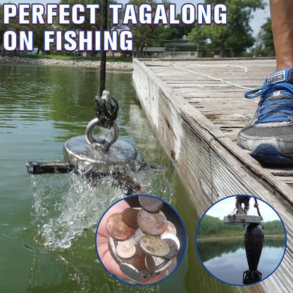 DeepGrab – Extreme Power Fishing Magnet – image 5