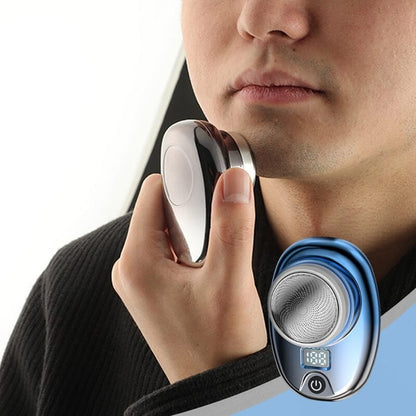 ShaveMate – Portable Electric Shaver – image 16