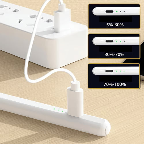 PixelGlide – Magnetic Palm Rejection iPad Stylus – image 5