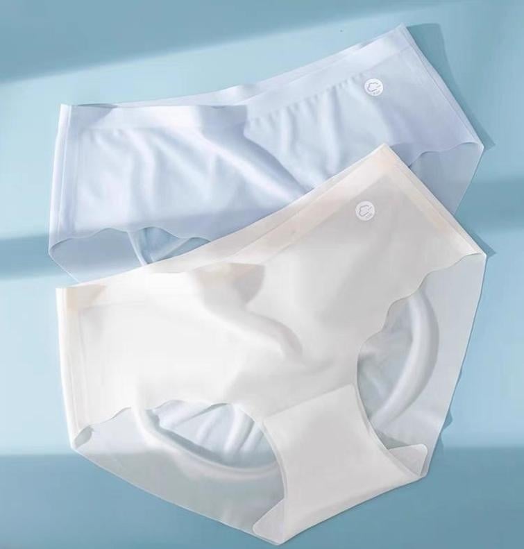 BreezeFlex - Invisible Ice Silk Underwear – image 3