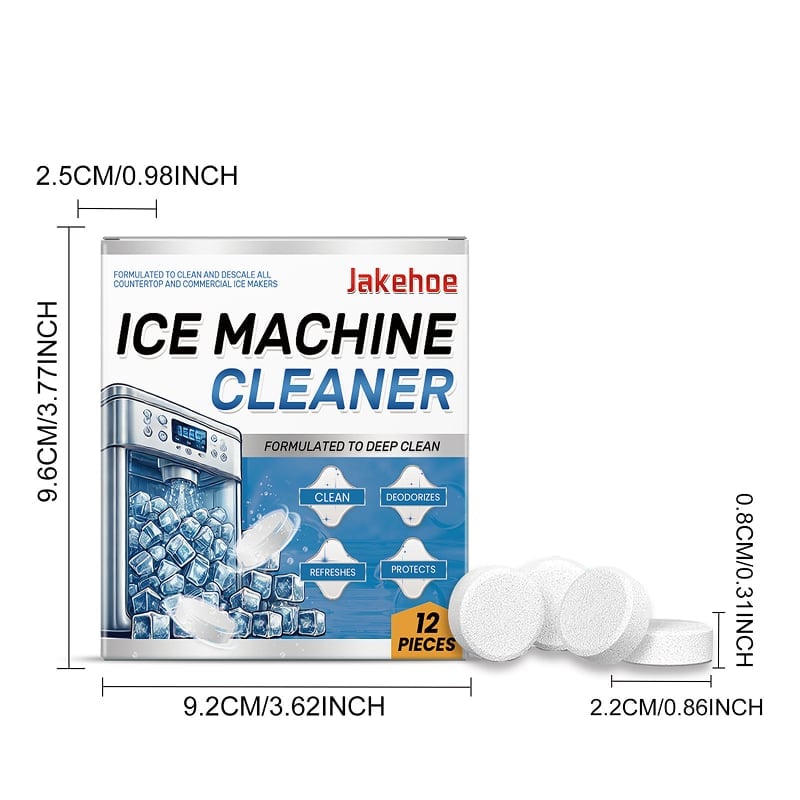 ChillClean – Ice Machine Descaler & Cleaner – image 11