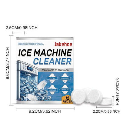 ChillClean – Ice Machine Descaler & Cleaner – image 11