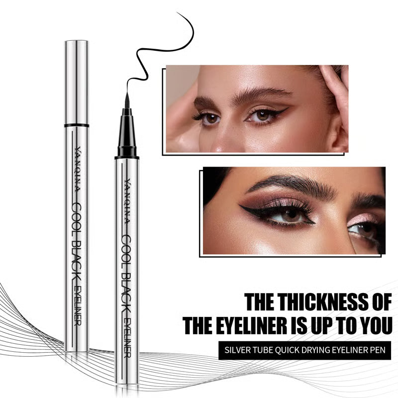 AuraGlide – Yanqina Long-Lasting Precision Eyeliner – image 3
