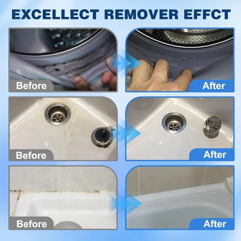 MoldAway – Powerful Mold Remover Gel Kit – image 5