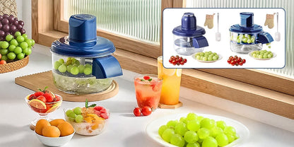PeelPro – Automatic Fruit Peeling Machine – image 3