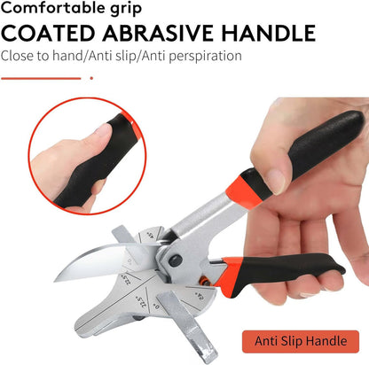 MiterFlex - Versatile Shear Cutter – image 5