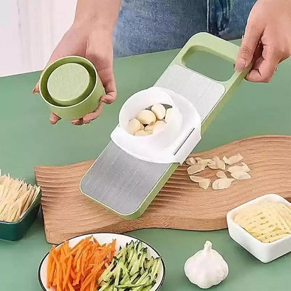 UltraSlice 6X – Multi Function Kitchen Cutter – image 2