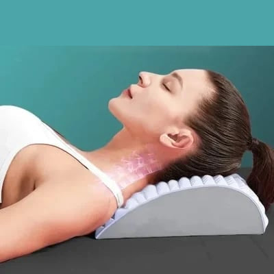 PosturePro – Back Stretching Device – image 4