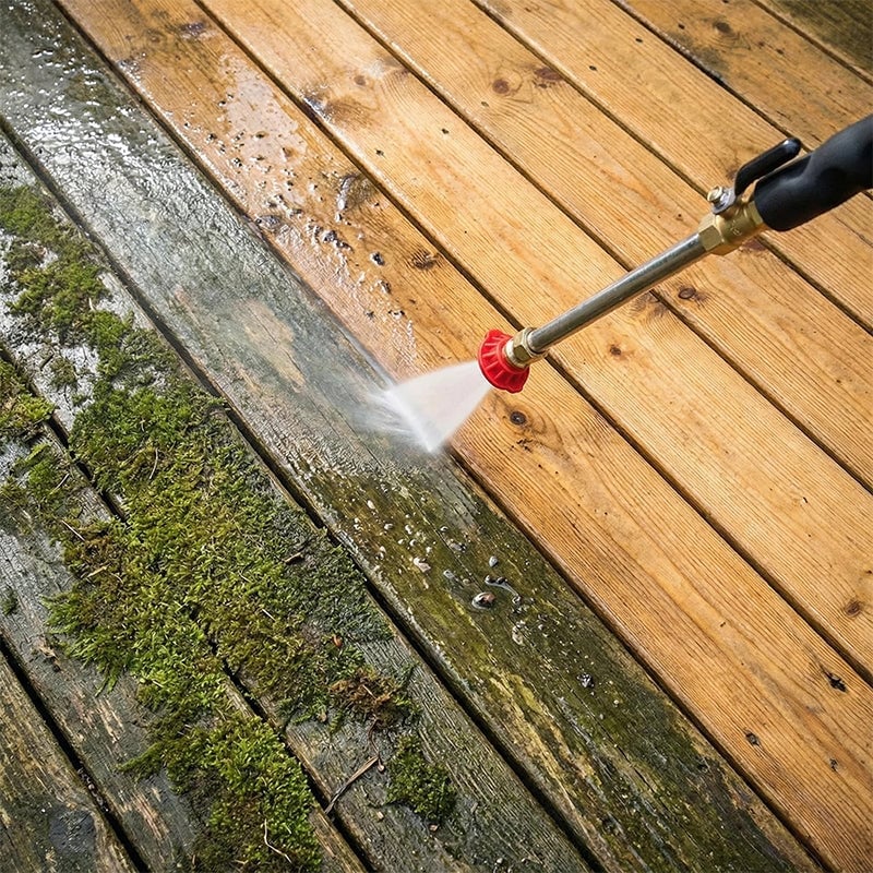 PowerSpray Pro – Heavy Duty Water Nozzle – image 8