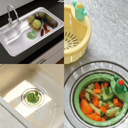 CleanCatch – Drain Strainer Basket – image 4