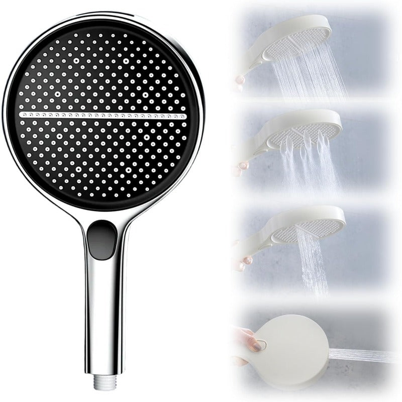 AquaJet Max – 4 Spray Mode Shower Head – image 9
