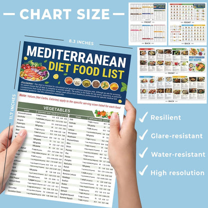 OliveHeart – Wellness Diet Cookbook – image 5