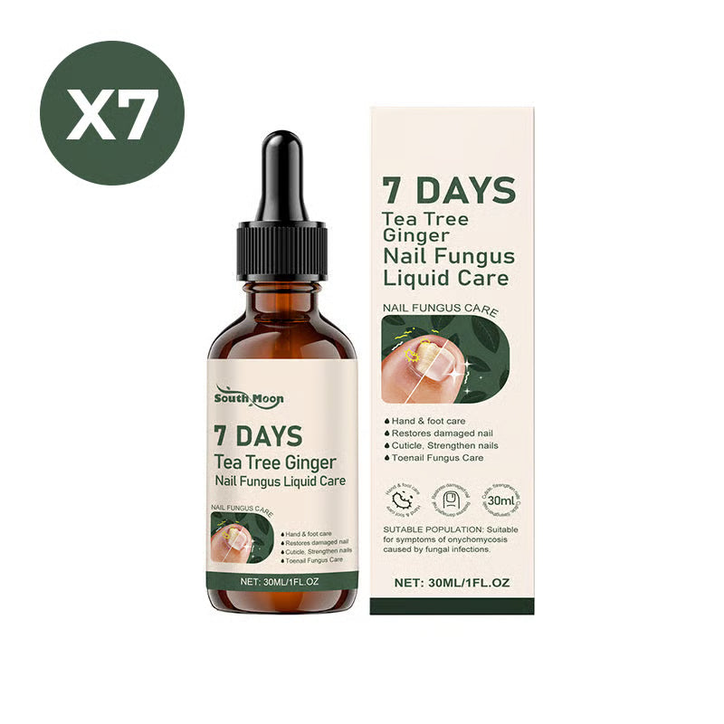 BeautyTips – Nail Repair – 7 PCS (Buy 4 Get 3 Free)