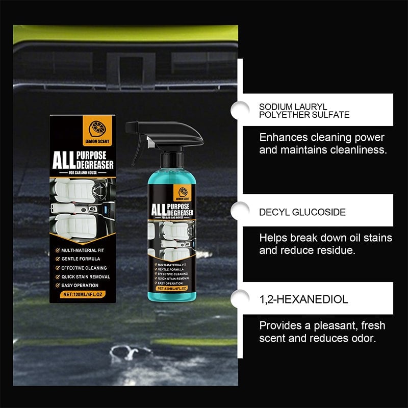 FabricCore – Multi-Surface Stain Cleaner – image 7