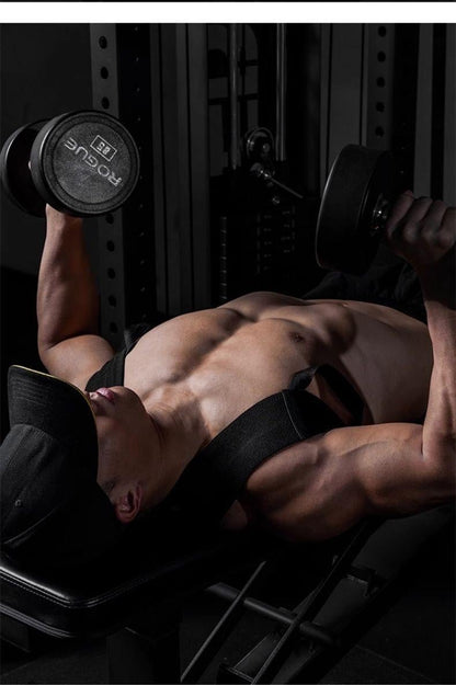 PowerPosture – Strength Support Harness – image 12