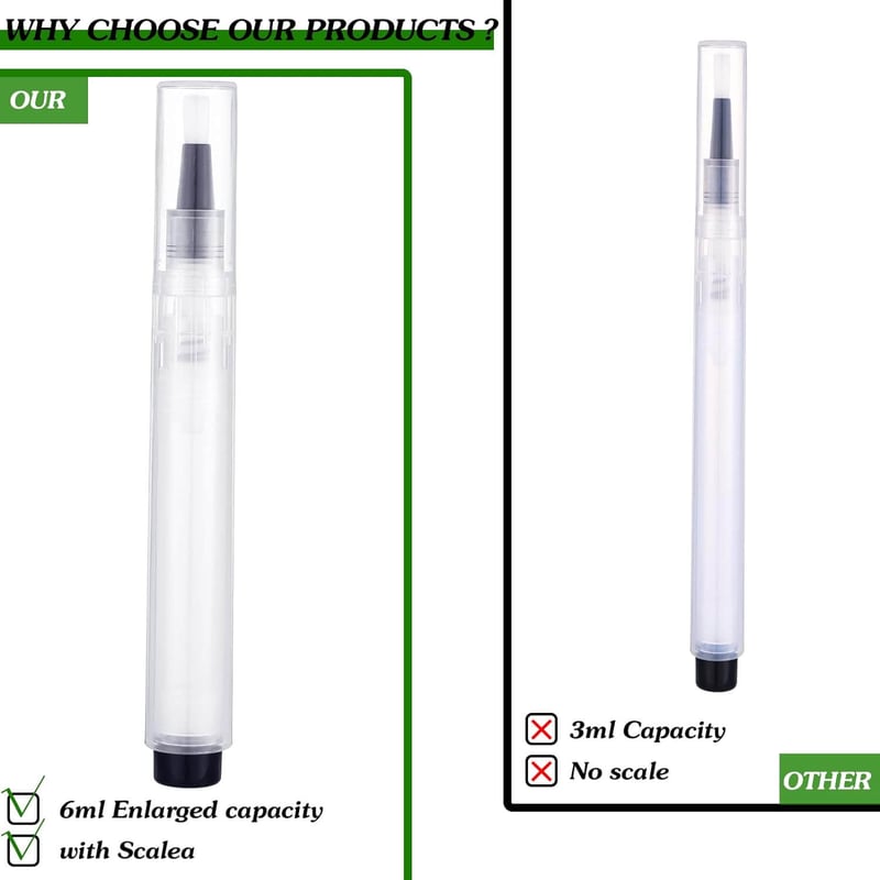 PaintMate – Fillable Repair Brush Pen – image 9