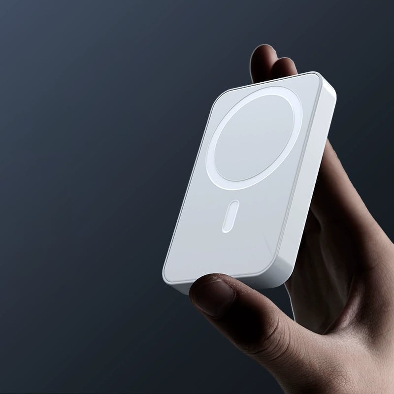 Portable Magnetic Power Bank – image 18