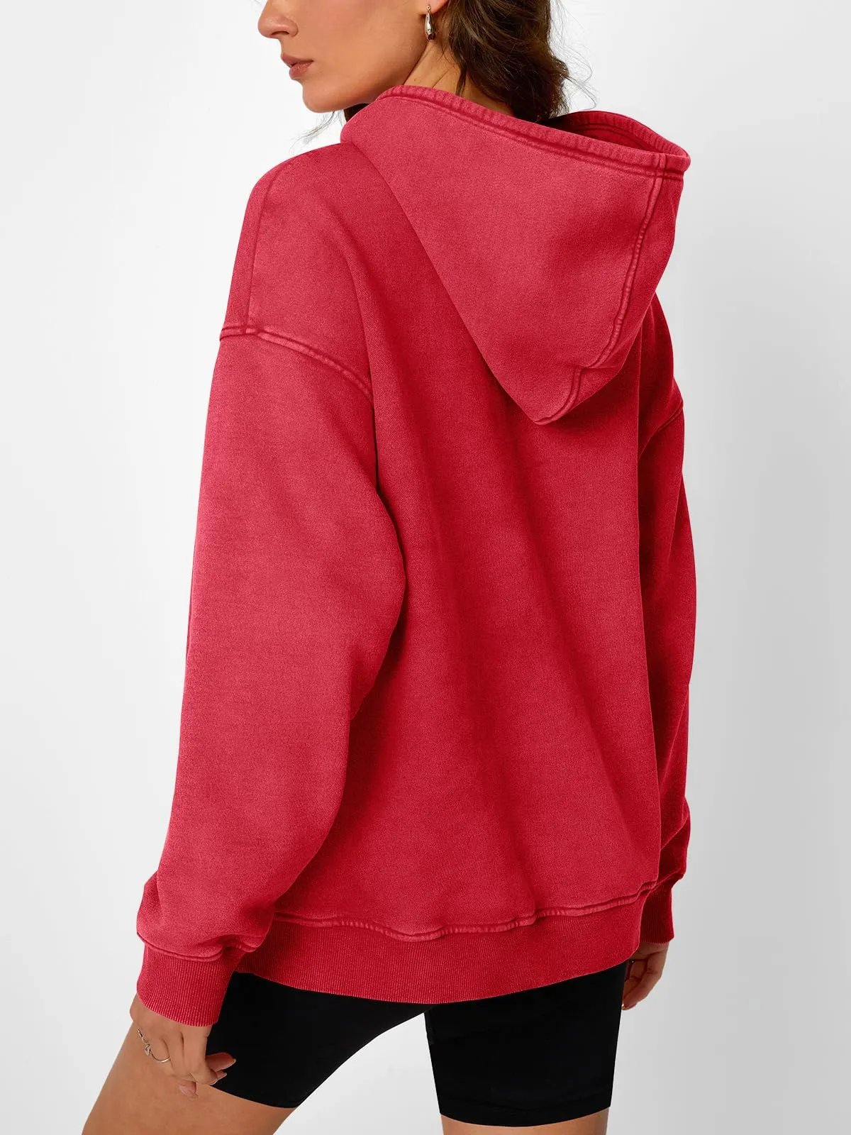 RetroVibe – Acid Wash Pullover – image 4