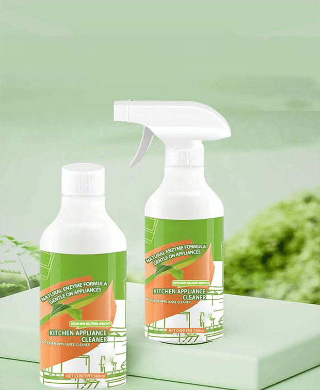Purezyme – Natural Enzyme Cleaner – image 8