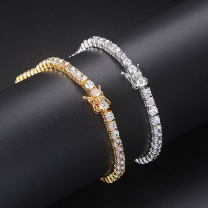 CrystalFlex – Luxury Sparkling Bracelet – image 9