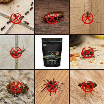 GreenShield – Organic Lawn Pest Repellent – image 7
