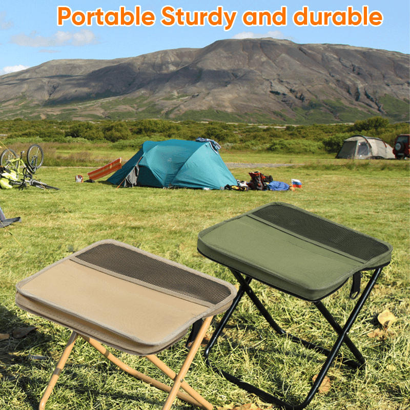 CarrySit – Travel Folding Stool – image 10