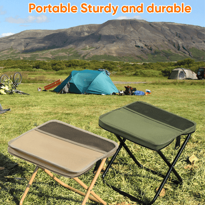 CarrySit – Travel Folding Stool – image 10