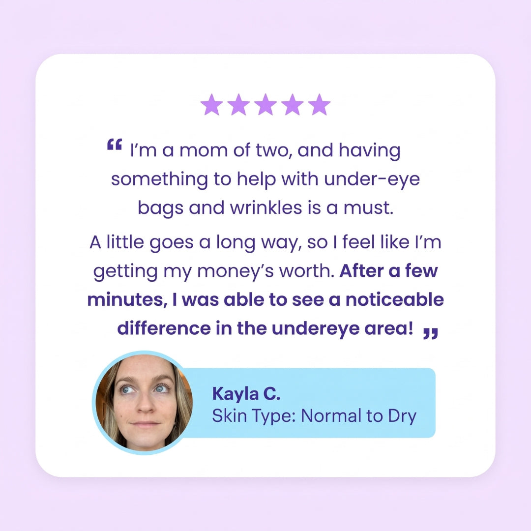 BrightLift – Instant Eye Rejuvenator – image 12