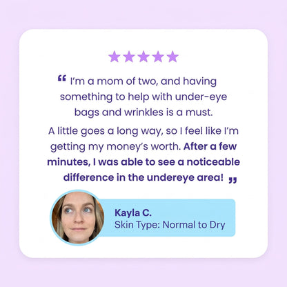 BrightLift – Instant Eye Rejuvenator – image 12