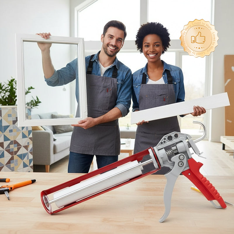 SealMaster – 360° Bearing Caulking Gun – image 8