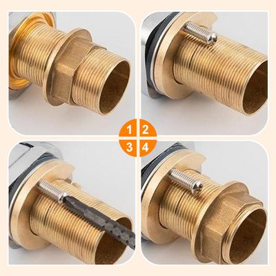 NutShield – Anti-Wobble Faucet Lock – image 10