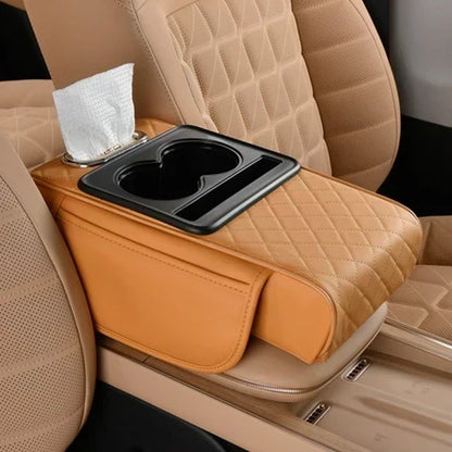 DriveCushion – Smart Armrest Pad – image 14
