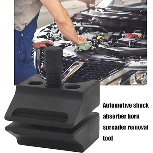 SplitForce – Heavy Duty Hub Spreader – image 2