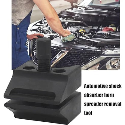 SplitForce – Heavy Duty Hub Spreader – image 2