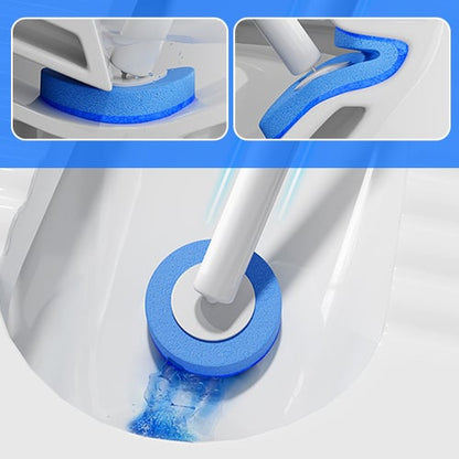 SanitiBrush – Germ-Free Toilet Cleaning Tool – image 5