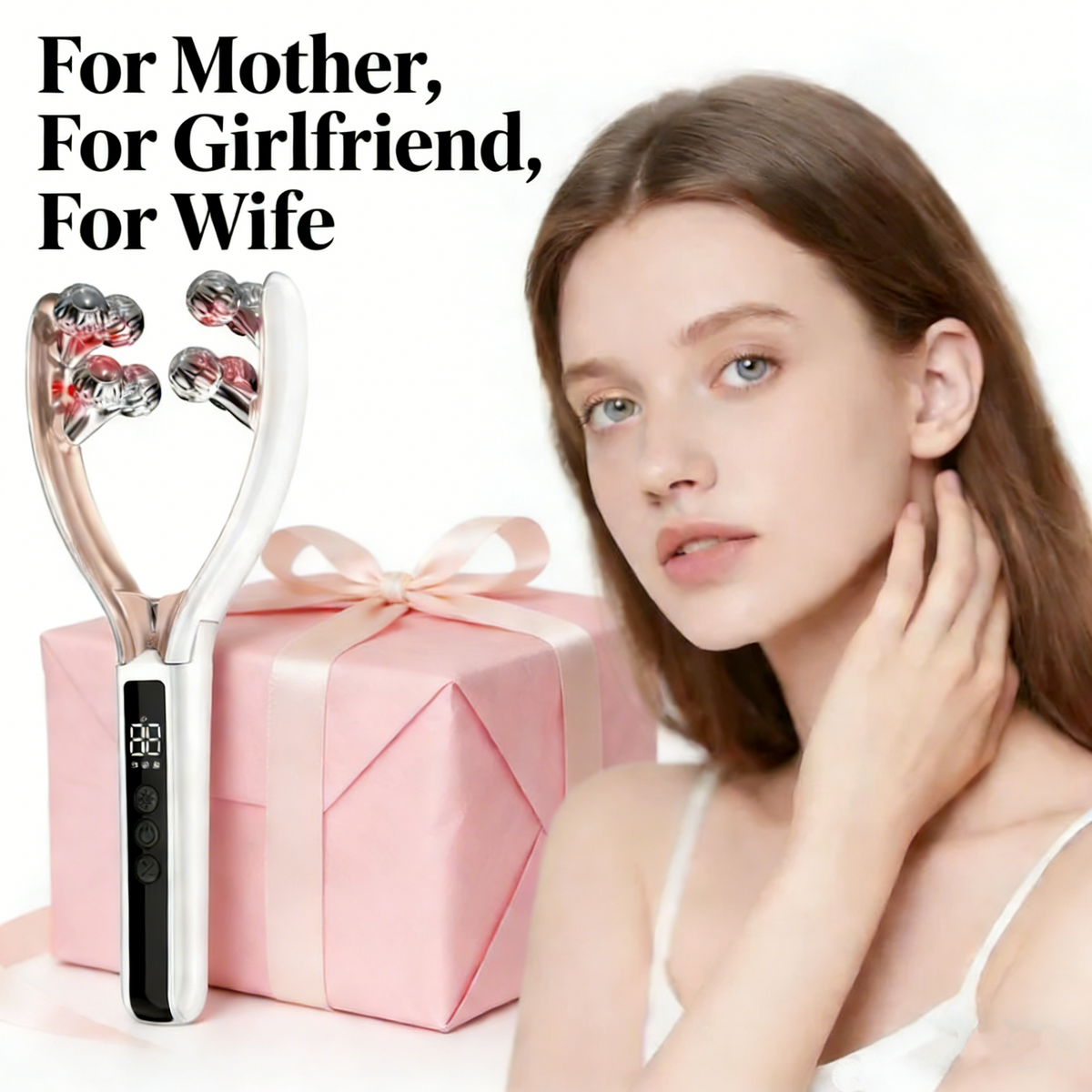 RadiancePro – Portable Rechargeable Facial Massager – image 5