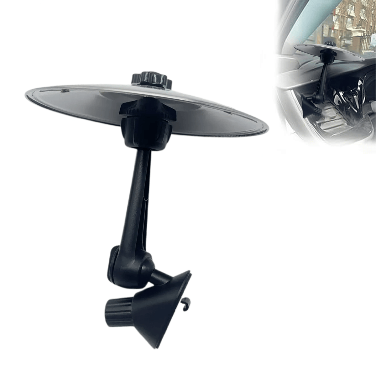 CrashBeat – Car Crash Cymbal Air Vent – image 11