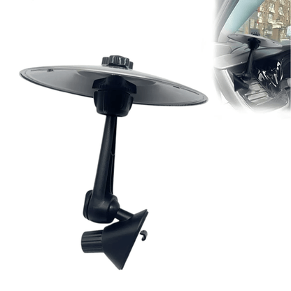 CrashBeat – Car Crash Cymbal Air Vent – image 11
