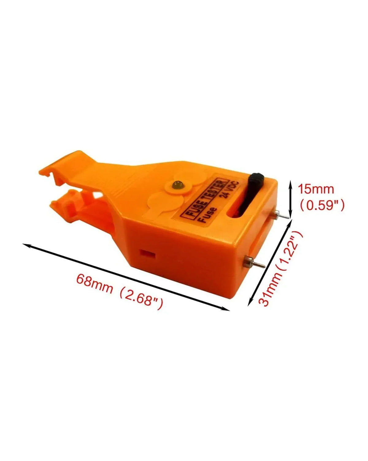 VoltGuard– Universal Fuse Testing & Removal Tool – image 7