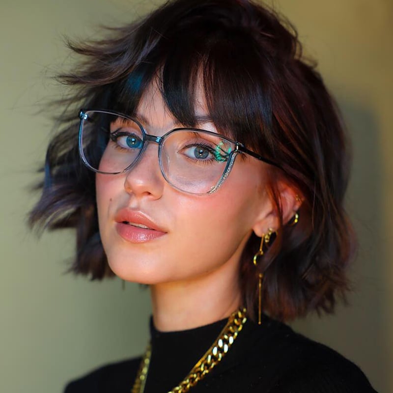 ModaEyes – Women’s Portable Fashion Reading Glasses – image 2