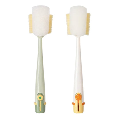 BrushPro | Versatile 5-in-1 Bottle Cleaning Brush – image 14
