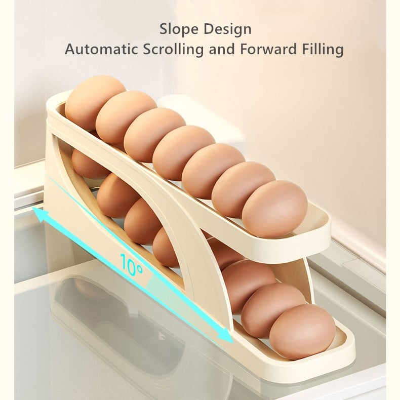 NestMate - Automatic Egg Keeper – image 4