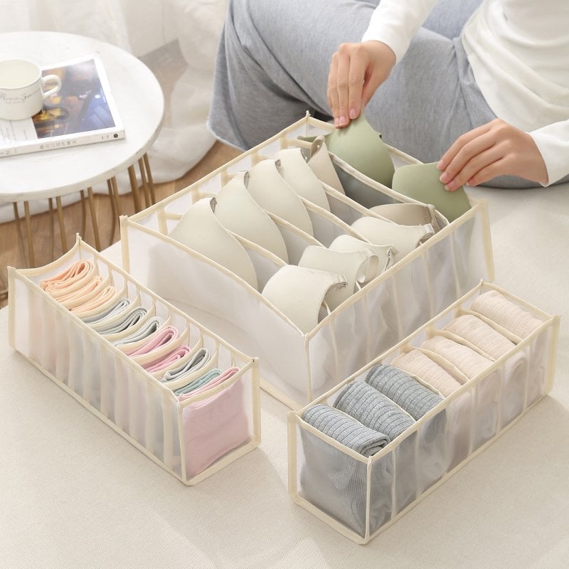 SpaceLayer – Wardrobe Organizer Multi Layer Space Saver – image 5