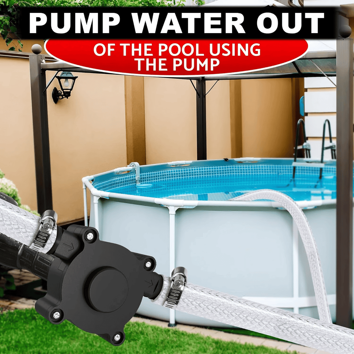 TurboPump – Compact Drill-Powered Fluid Transfer – image 6