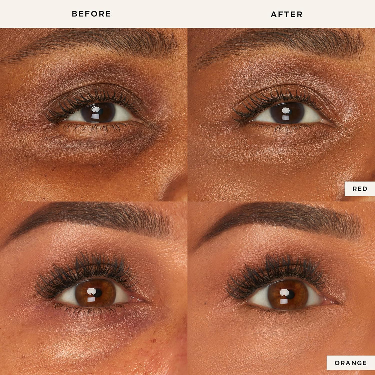 BrightFlow – Crease-Free Undereye Corrector – image 3