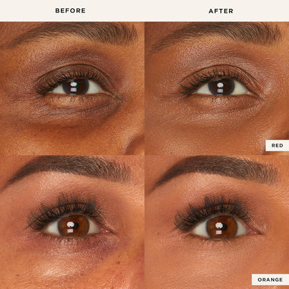 BrightFlow – Crease-Free Undereye Corrector – image 3