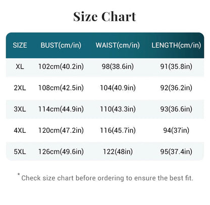 BreezeOra | Casual Sleeveless A-Line Summer Dress – image 9