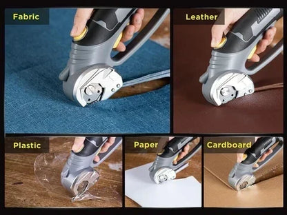 SwiftCut – Rechargeable Electric Scissor – image 3