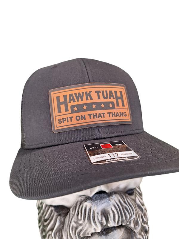 TopKnot – Playful Statement Snapback Hat – image 2