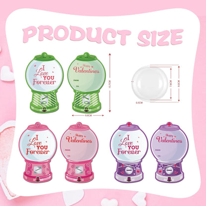CandyBloom – Kids Valentine Gift Kit – image 9